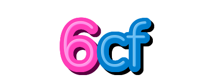 6cf — logo kanal