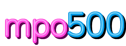 mpo500 — logo kanal